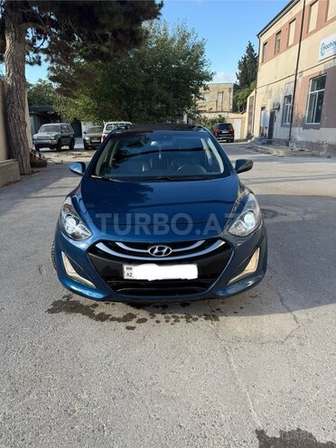 Hyundai Elantra 2014, 241,000 km - 2.0 l - Bakı