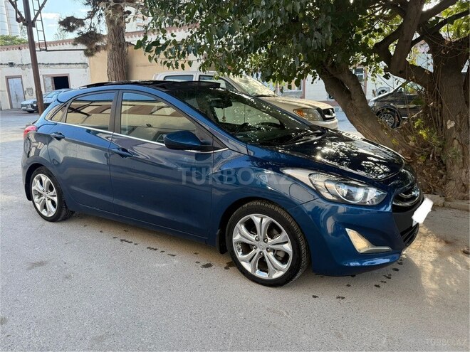 Hyundai Elantra 2014, 241,000 km - 2.0 l - Bakı