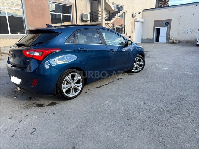 Hyundai Elantra 2014, 241,000 km - 2.0 l - Bakı
