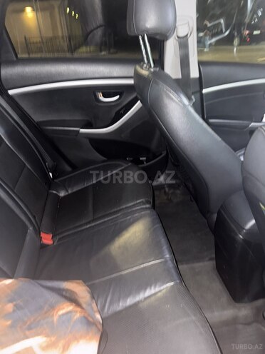 Hyundai Elantra 2014, 241,000 km - 2.0 l - Bakı
