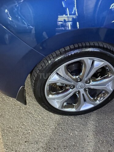 Hyundai Elantra 2014, 241,000 km - 2.0 l - Bakı