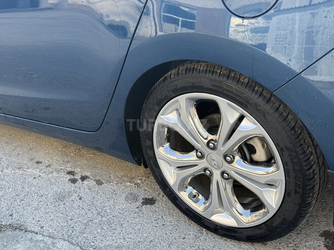 Hyundai Elantra 2014, 241,000 km - 2.0 l - Bakı