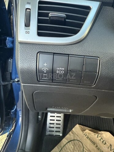 Hyundai Elantra 2014, 241,000 km - 2.0 l - Bakı