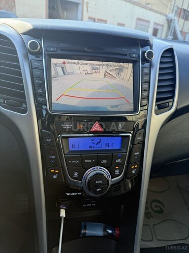 Hyundai Elantra 2014, 241,000 km - 2.0 l - Bakı