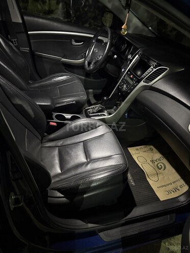 Hyundai Elantra 2014, 241,000 km - 2.0 l - Bakı