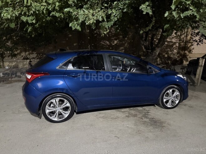 Hyundai Elantra 2014, 241,000 km - 2.0 l - Bakı