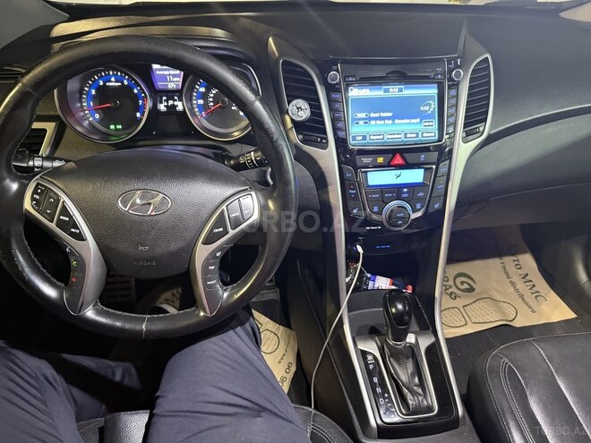 Hyundai Elantra 2014, 241,000 km - 2.0 l - Bakı