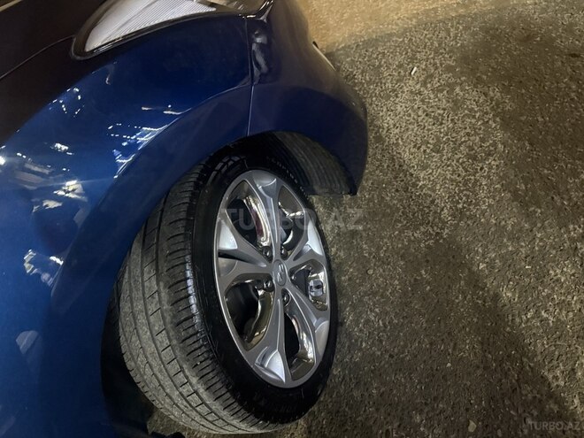 Hyundai Elantra 2014, 241,000 km - 2.0 l - Bakı