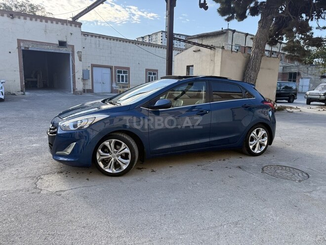 Hyundai Elantra 2014, 241,000 km - 2.0 l - Bakı