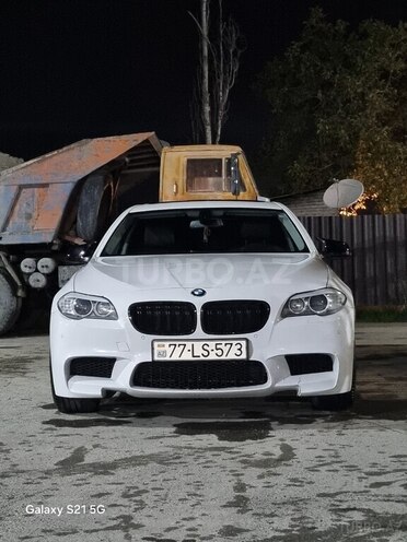 BMW 528 2012, 149,780 km - 2.0 l - Xaçmaz