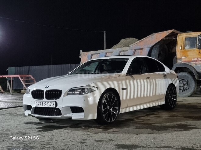 BMW 528 2012, 149,780 km - 2.0 l - Xaçmaz