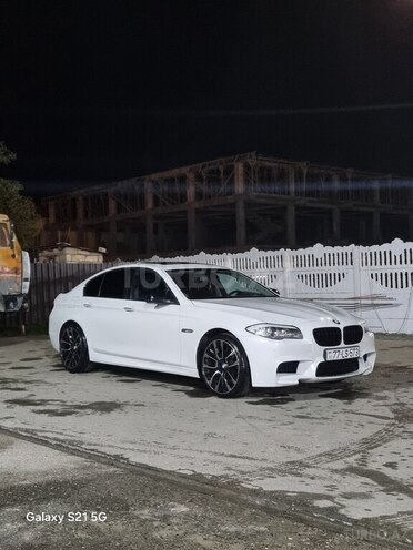 BMW 528 2012, 149,780 km - 2.0 l - Xaçmaz