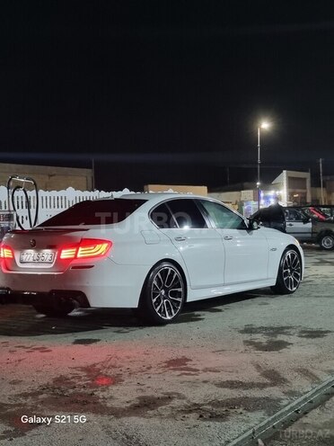 BMW 528 2012, 149,780 km - 2.0 l - Xaçmaz