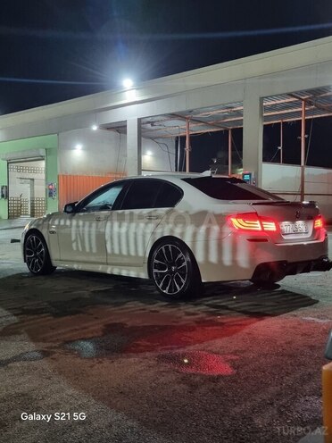 BMW 528 2012, 149,780 km - 2.0 l - Xaçmaz
