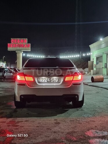 BMW 528 2012, 149,780 km - 2.0 l - Xaçmaz