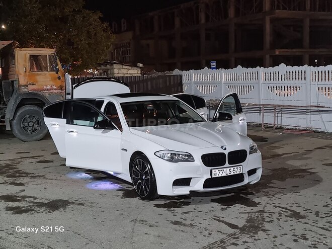 BMW 528 2012, 149,780 km - 2.0 l - Xaçmaz