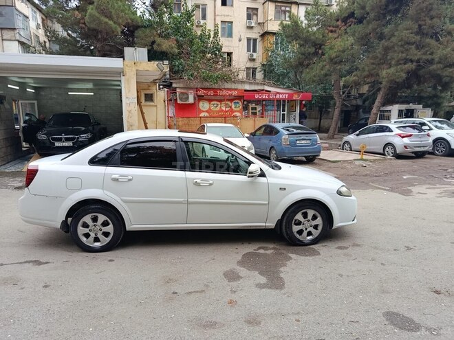 Daewoo Gentra 2013, 238,000 km - 1.5 l - Bakı