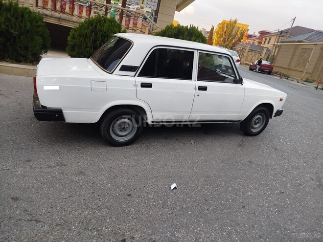 LADA (VAZ) 2107 2004, 89,620 km - 1.6 l - Bakı