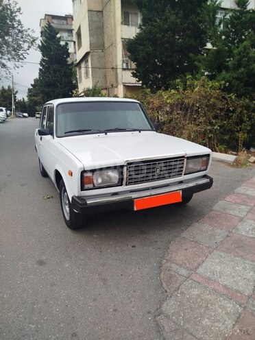 LADA (VAZ) 2107 2004, 89,620 km - 1.6 l - Bakı