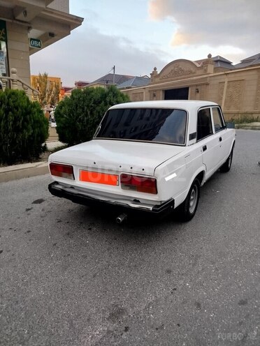 LADA (VAZ) 2107 2004, 89,620 km - 1.6 l - Bakı