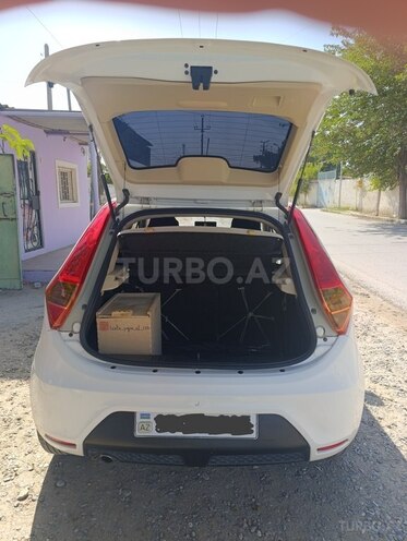 MG 3 2012, 165,000 km - 1.5 l - Bakı