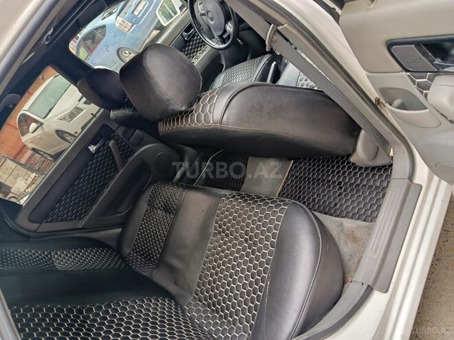 Daewoo Gentra 2013, 238,000 km - 1.5 l - Bakı