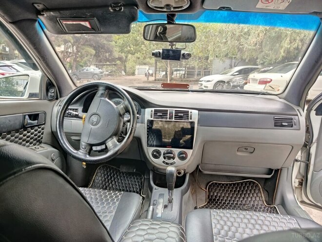 Daewoo Gentra 2013, 238,000 km - 1.5 l - Bakı