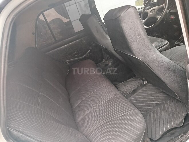 LADA (VAZ) 2107 2004, 89,620 km - 1.6 l - Bakı