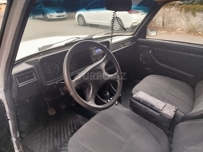 LADA (VAZ) 2107 2004, 89,620 km - 1.6 l - Bakı