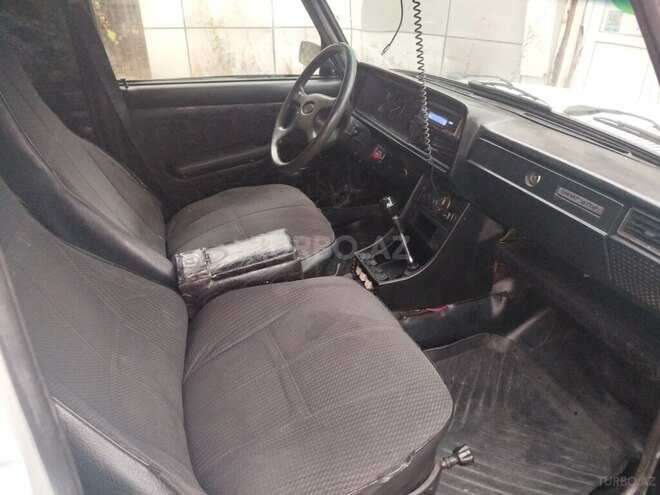 LADA (VAZ) 2107 2004, 89,620 km - 1.6 l - Bakı