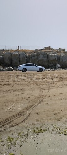 Hyundai Sonata 2022, 46,700 km - 1.6 l - Bakı