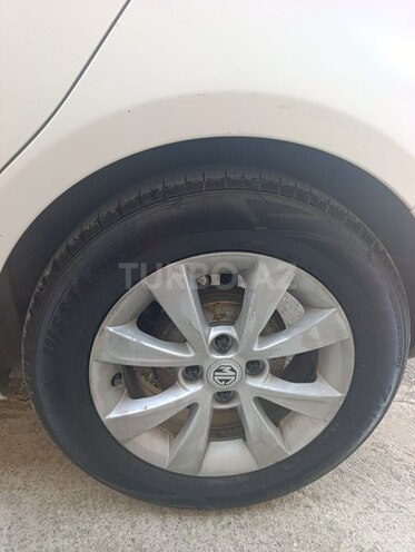 MG 3 2012, 165,000 km - 1.5 l - Bakı