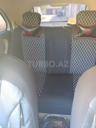 MG 3 2012, 165,000 km - 1.5 l - Bakı