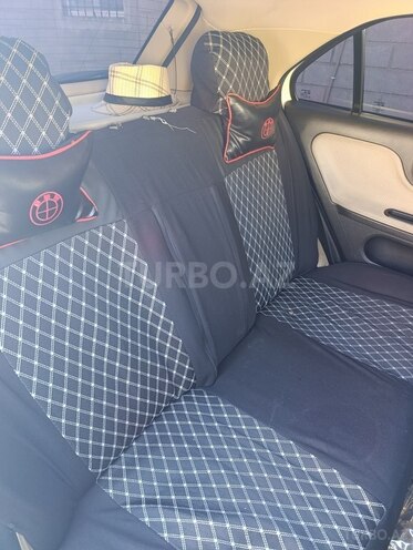 MG 3 2012, 165,000 km - 1.5 l - Bakı