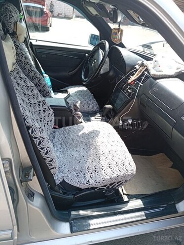 Mercedes C 220 2000, 652,067 km - 2.2 l - Sumqayıt