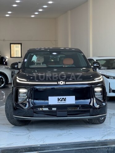 Changan  2025, 0 km - 1.5 l - Bakı