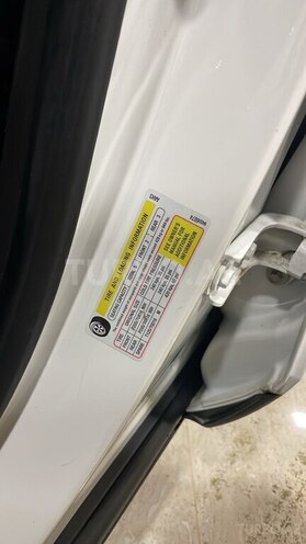 Chevrolet Trax 2014, 140,000 km - 1.4 l - Gəncə