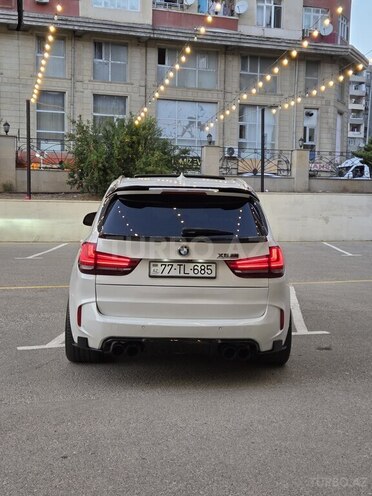 BMW X5 2016, 137,000 km - 3.0 l - Bakı