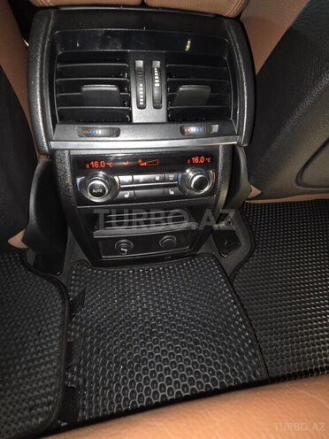 BMW X5 2016, 137,000 km - 3.0 l - Bakı