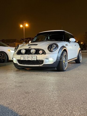 Mini Cooper 2009, 205,000 km - 1.6 l - Bakı