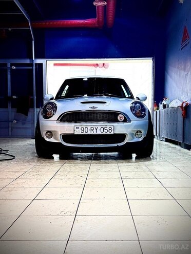 Mini Cooper 2009, 205,000 km - 1.6 l - Bakı