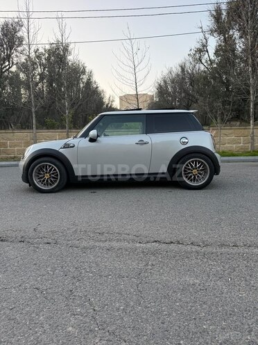 Mini Cooper 2009, 205,000 km - 1.6 l - Bakı