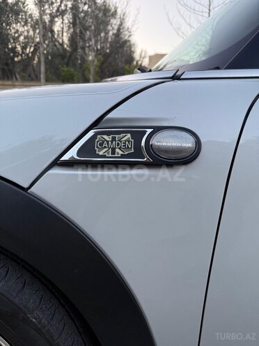 Mini Cooper 2009, 205,000 km - 1.6 l - Bakı