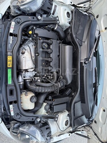 Mini Cooper 2009, 205,000 km - 1.6 l - Bakı