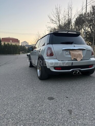 Mini Cooper 2009, 205,000 km - 1.6 l - Bakı