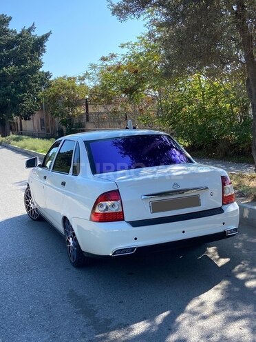 LADA (VAZ) Priora 2015, 203,000 km - 1.6 l - Bakı
