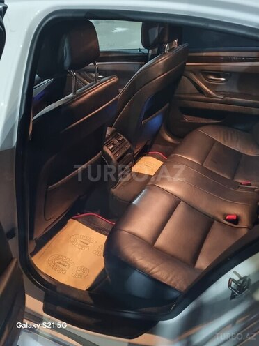BMW 528 2012, 149,780 km - 2.0 l - Xaçmaz