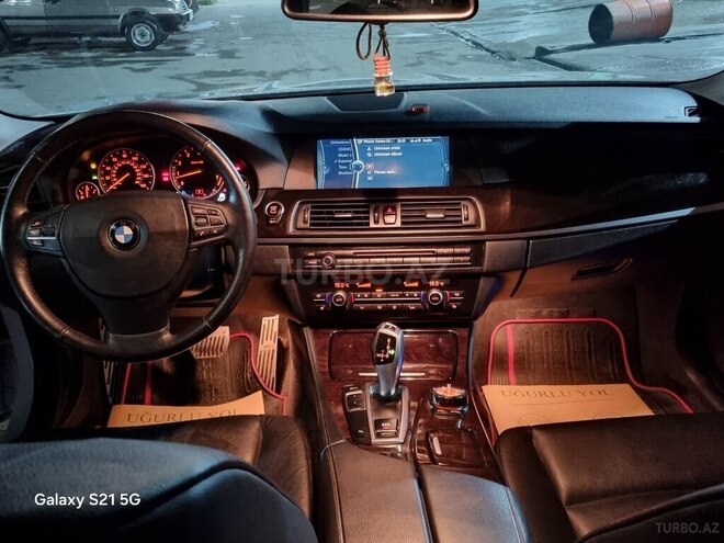BMW 528 2012, 149,780 km - 2.0 l - Xaçmaz