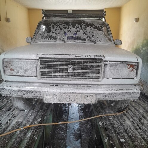 LADA (VAZ) 2104 2011, 73,800 km - 1.6 l - Şəmkir