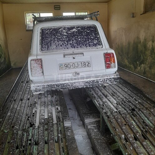 LADA (VAZ) 2104 2011, 73,800 km - 1.6 l - Şəmkir
